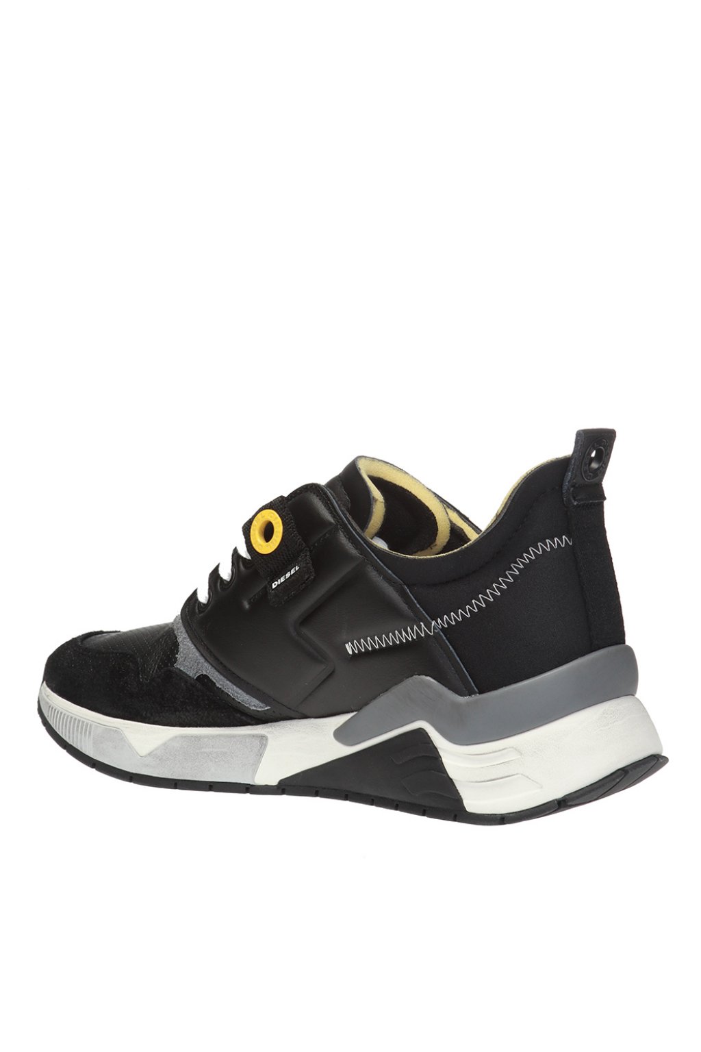 diesel s brentha
